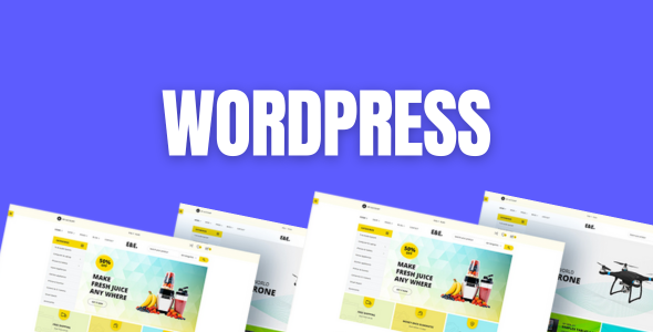 WordPress